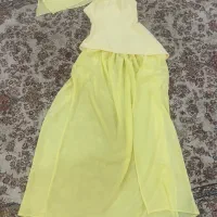 لباس مهمانی