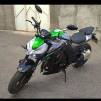 موتور z1 هایپرو جفت سیلندر 300|موتورسیکلت|تبریز, |دیوار