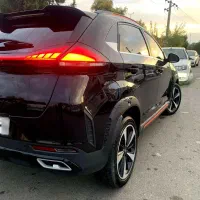 x33 cross|خودرو سواری و وانت|قره ضیاالدین, |دیوار