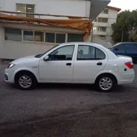 ساینا دوگانه ۱۴۰۳معاوضه با نیسان دوگانه ۱۴۰۴سیمی