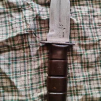 چاقو و ساعت