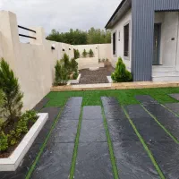 ویلا ۴۰۰متری سراوان قاضیان منطقه سرسبز|فروش خانه و ویلا|رشت, سعدی (تختی)|دیوار