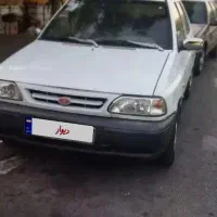 خودرو پراید مدل ۹۶ ***|خودرو سواری و وانت|تبریز, |دیوار