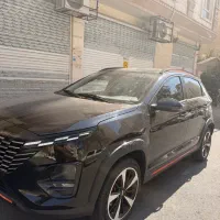 ام وی ام ایکس ۳۳ کراس ۱۴۰۲  بدون رنگx33 cross|خودرو سواری و وانت|کرج, عظیمیه|دیوار