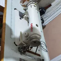 چرخ خیاطی وسردوز