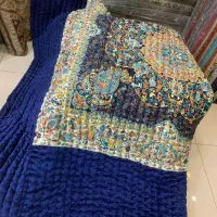 لحاف دوزی سیاری