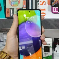 Samsung A52|موبایل|تبریز, |دیوار