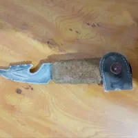 چاقوی قدیمی