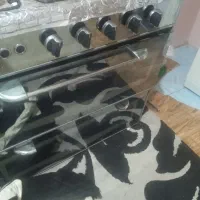 اوجاق گاز|اجاق گاز و لوازم برقی پختوپز|خسروشاه, |دیوار