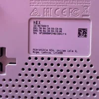 روتر میکروتیک Rb750gr3|مودم و تجهیزات شبکه|تهران, تهرانپارس جنوبی|دیوار