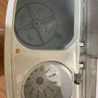 مینی واش AEG|ماشین لباسشویی و خشک‌کن لباس|شیراز, فرهنگ شهر|دیوار