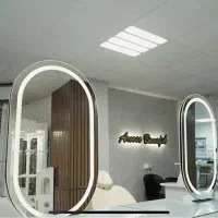 دعوت به همکاری سالن زیبایی
