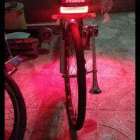 دوچرخه 26لوازمی|دوچرخه، اسکیت، اسکوتر|شیراز, کوشک میدان|دیوار