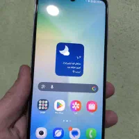 گوشی موبایل A06 حافظه داخلی 64 رام 4