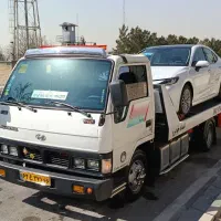 خودروبر/کفی/یدک کش/امدادخودرو