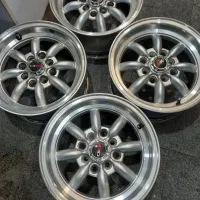 رینگ مینی لایت پراید وتیبا وریو|قطعات یدکی و لوازم جانبی|ری, دولتآباد|دیوار