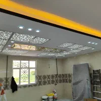 اجرای کناف ،|خدمات پیشه و مهارت|خرم‌آباد, |دیوار