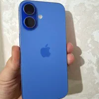 آیفون ۱۶نرمال ch