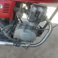 موتور مزایده|موتورسیکلت|قیدار, |دیوار