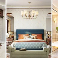 نصاب دوربین پرده کاغذدیواری ماربل کفپوش آیفون آنتن|خدمات پیشه و مهارت|مشهد, کوشش|دیوار