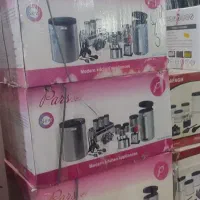 فروش لوازم خانگی و آشپز خانه به علت تعقیر شغل|سایر لوازم برقی|زاهدان, |دیوار