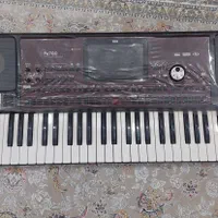 کرگ pa700 خانگی در حد