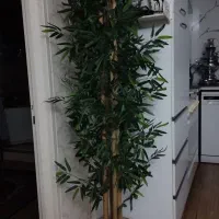 درختچه مصنوعی بامبو