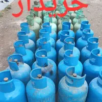 کپسول گاز مایع ارسا  صحرا