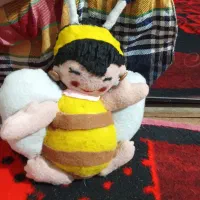 عروسک درطرح مختلف فقط دانه ای100هزارتومان|اسباببازی بچه|شیروان (خراسان), |دیوار