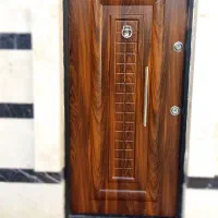 نجاری احمدی درب چوبی