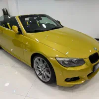 Bmw 335is 2010