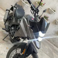 Nh180|موتورسیکلت|تهران, نیاوران|دیوار