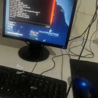 فروش گیمنت با لوازم کامل