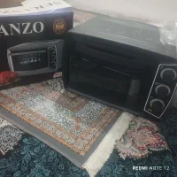 گاز صفحه ای و تستر