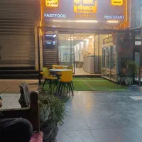 به دونفرنیروی کارجهت کاردرکبابی نیازمندم