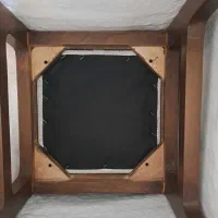 صندلی چوبی|صندلی و نیمکت|تهران, درکه|دیوار