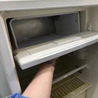 یخچال فریزر کوچک هیمالیا|یخچال و فریزر|قائمشهر, |دیوار