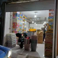 مغازه نقلی بازار