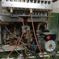 تعمیرات پکیج شوفاژ دیواری