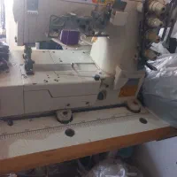 چرخ ساده دوزوچزخ میاندوزجک