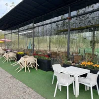 تلفیقی بینظیراززیبایی طبیعت و تفریحات آبی|فروش خانه و ویلا|فولادشهر, فولادشهر|دیوار