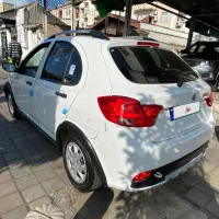 کوییک gx دیلایت دار و مانیتور ولوازم اضافه ۱۴۰۲|خودرو سواری و وانت|رشت, رشتیان|دیوار