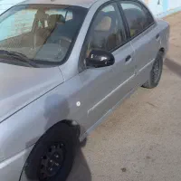 خودرو ریو مدل ۸۵|خودرو سواری و وانت|بروجن, |دیوار