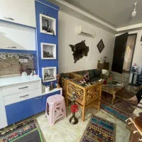 واحد۵۵متری|اجارهٔ آپارتمان|کرمان, |دیوار