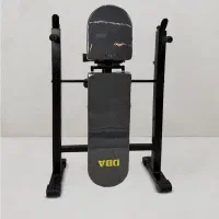 دستگاه ۵کاره DBA|تجهیزات ورزشی|تهران, ابوذر|دیوار