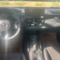 تویوتا کرولا فول صفر ۲۰۲۵ صندلی برقی پلاک شده|خودرو سواری و وانت|اهواز, گلستان|دیوار