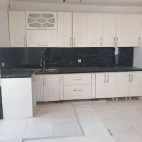 دو خواب/پارکینگ/آسانسور/شیک و مرتب/کلیدنخورده|فروش آپارتمان|هشتگرد, شهرک گلها|دیوار