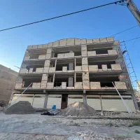 متخصصین۴،۱۰۰متر،ساختمان مشاهیر(املاک برادران فتحی)