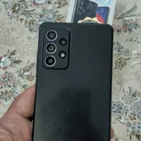 سامسونگ A52s با حافظه 256
