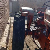 تراکتور رومانی مدل 1362|خودرو سنگین|سقز, |دیوار